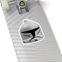 GRUNT GOAT  Stickers