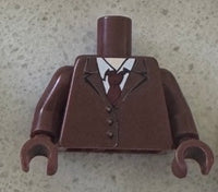classic suit torso