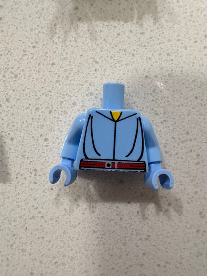 classic space wizard torsos style 1