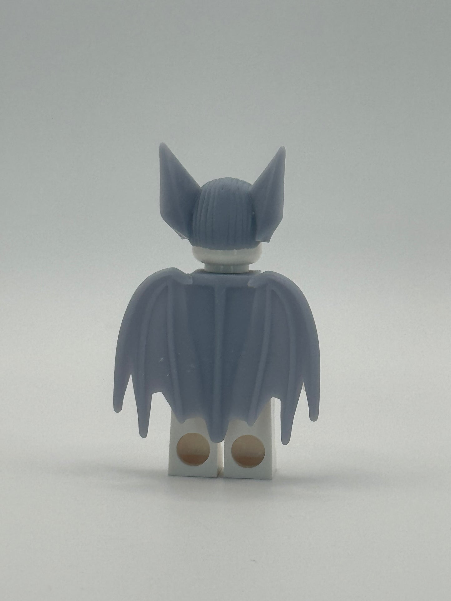 Creatue of the Knight resin kit
