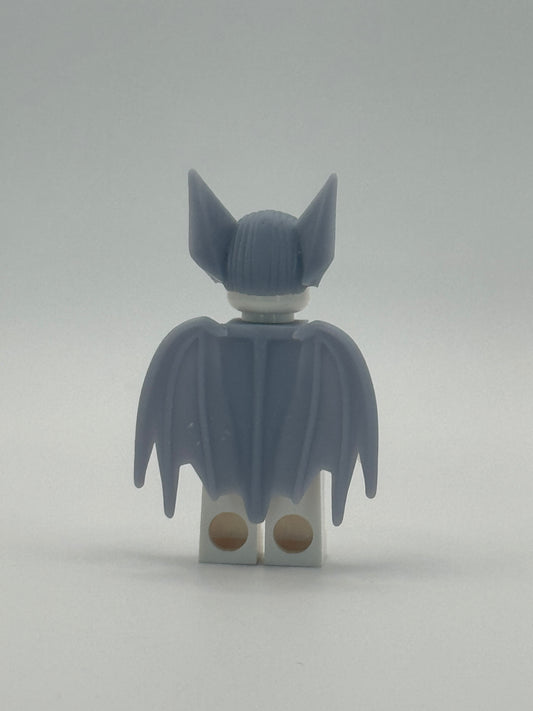 Creatue of the Knight resin kit