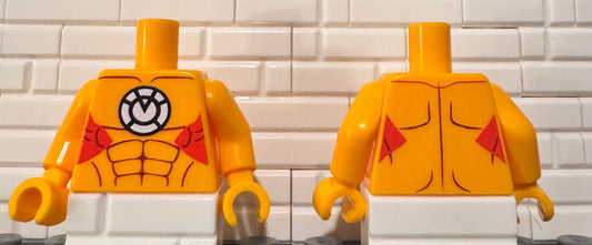 Greedy torch torsos