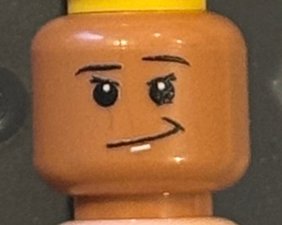smirk ALT Heads UV