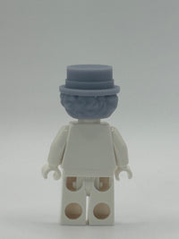 MODERN CLUB negotiator dancer hat RESIN