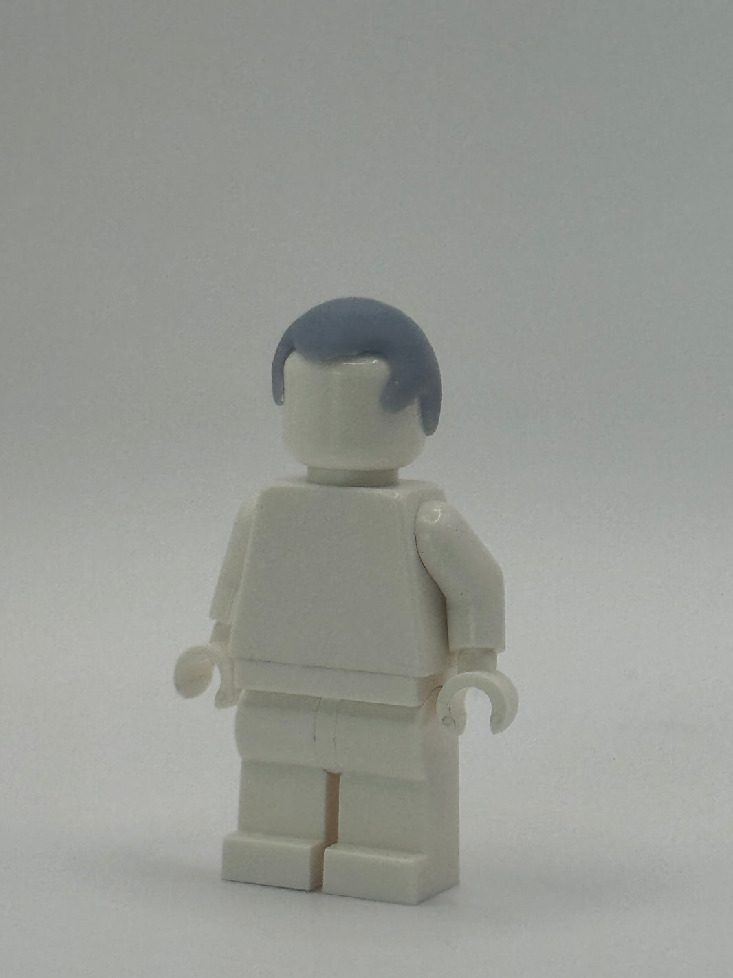 Classic general hair 2