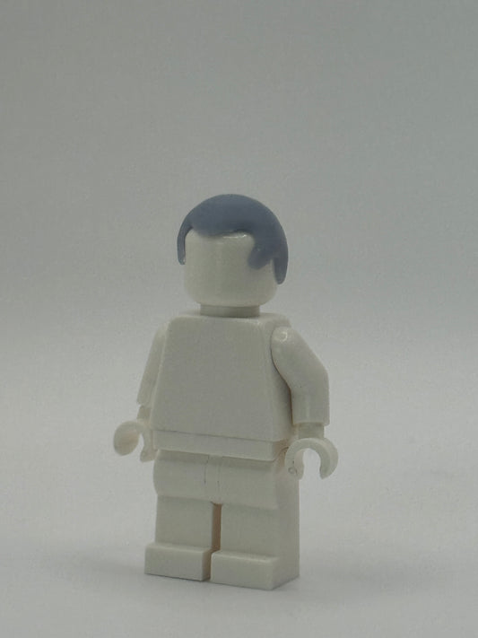 Classic general hair 2