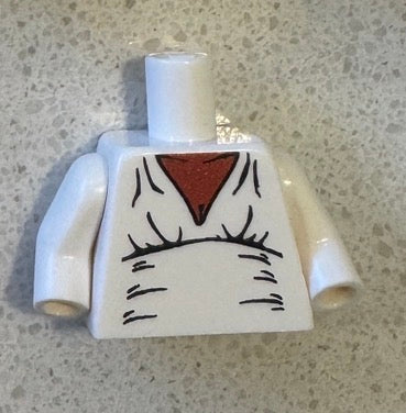 cario npc torsos