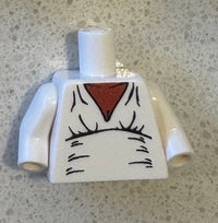 cario npc torsos