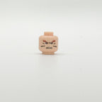 Classic Crazy Hat ALT Heads (UV)