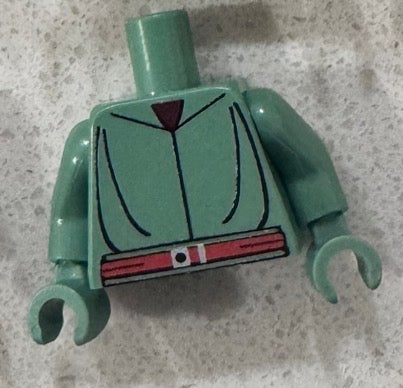 classic space wizard torsos style 1