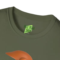 PIT PEAKNESS  Softstyle T-Shirt