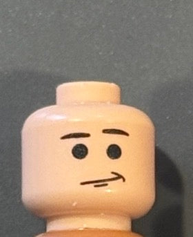 smirk ALT Heads UV