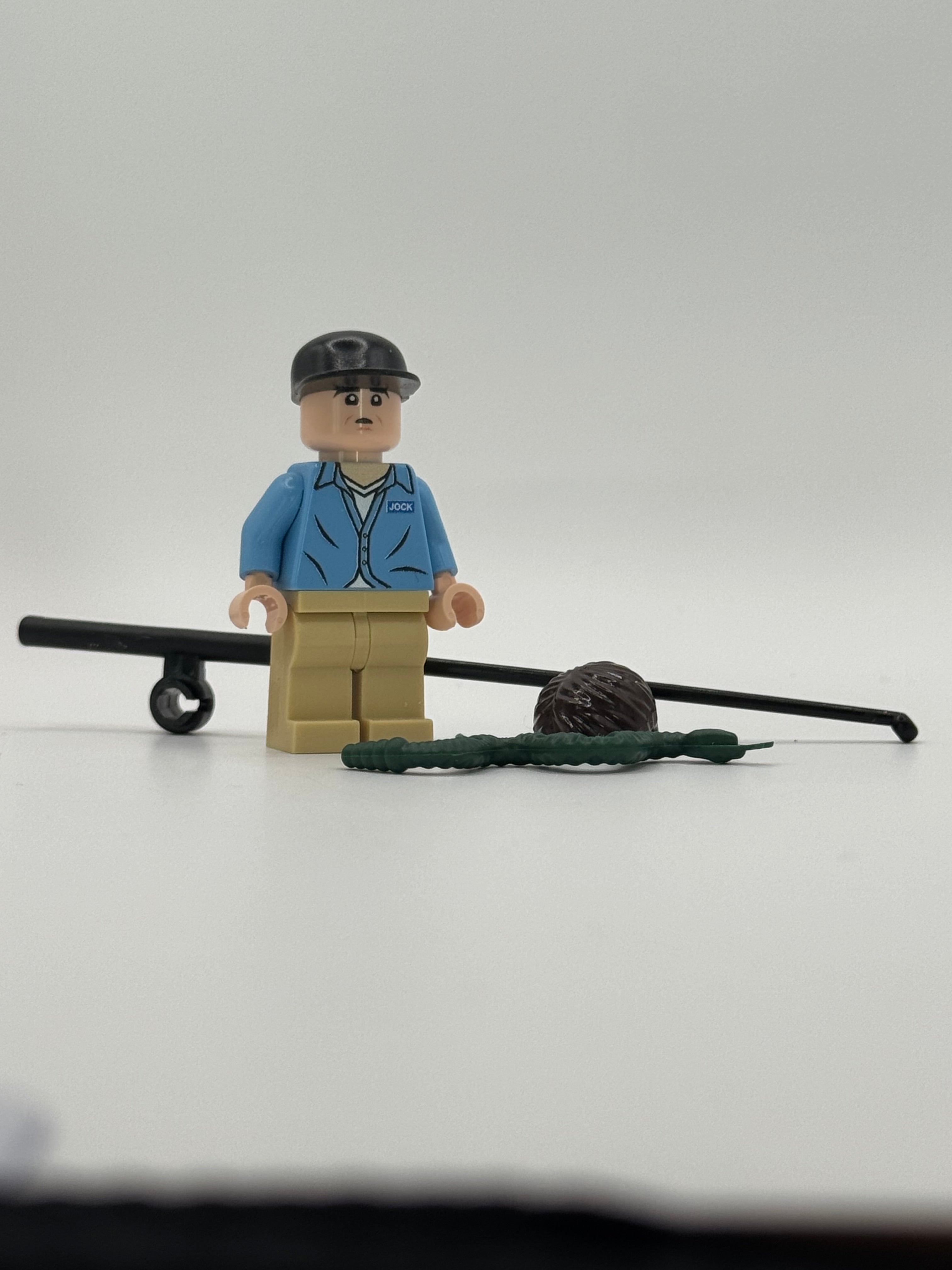 BI-Plane Pilot