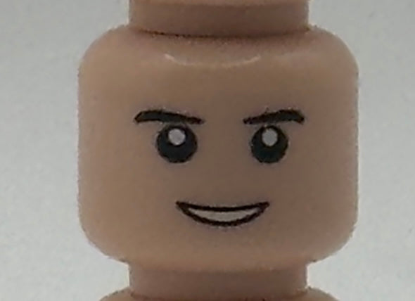NPC Alt Heads UV