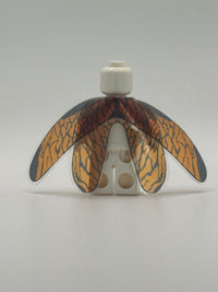 ROCKY BUG WINGS