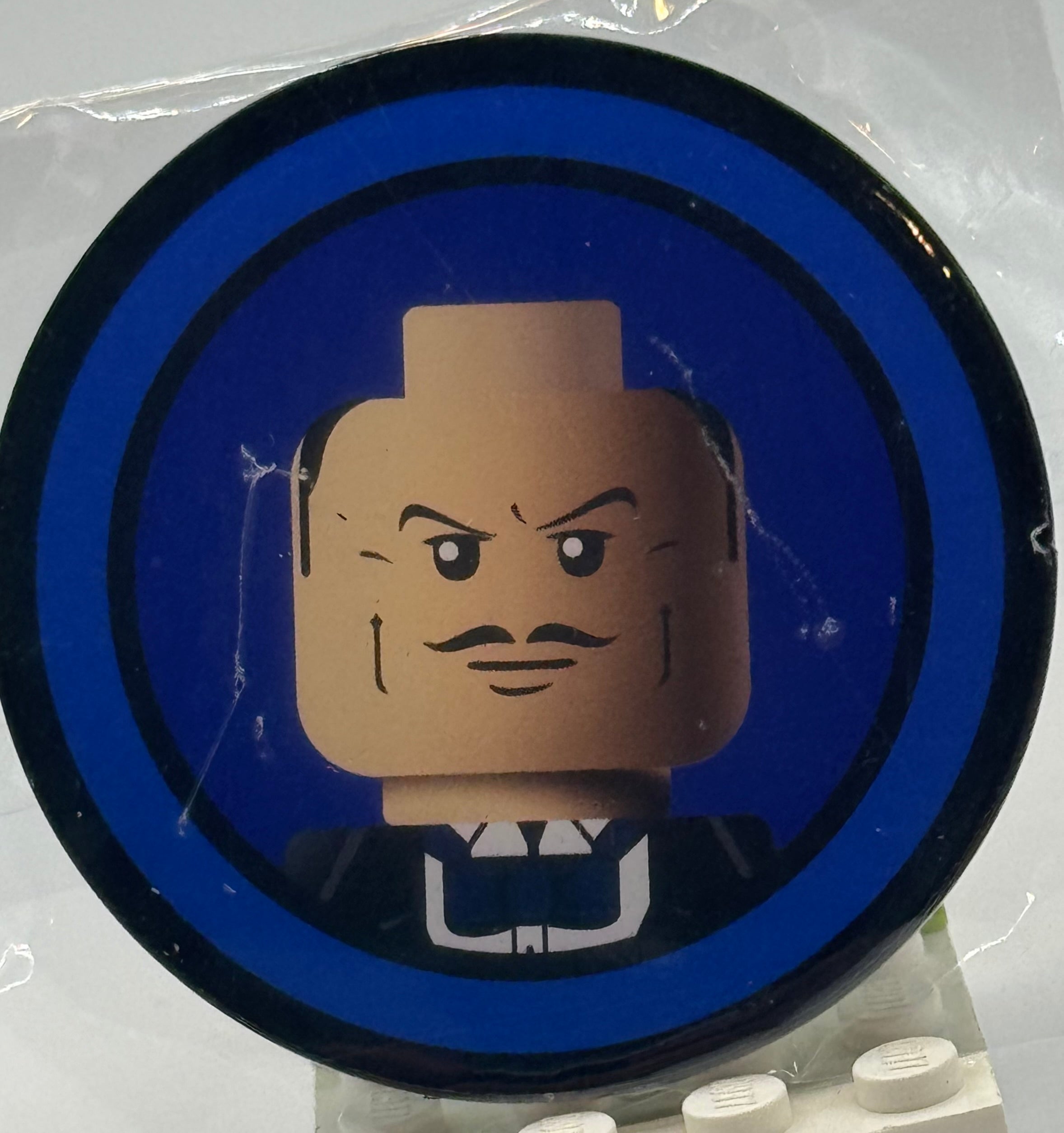 LB1 MAGNETS C-F Grade