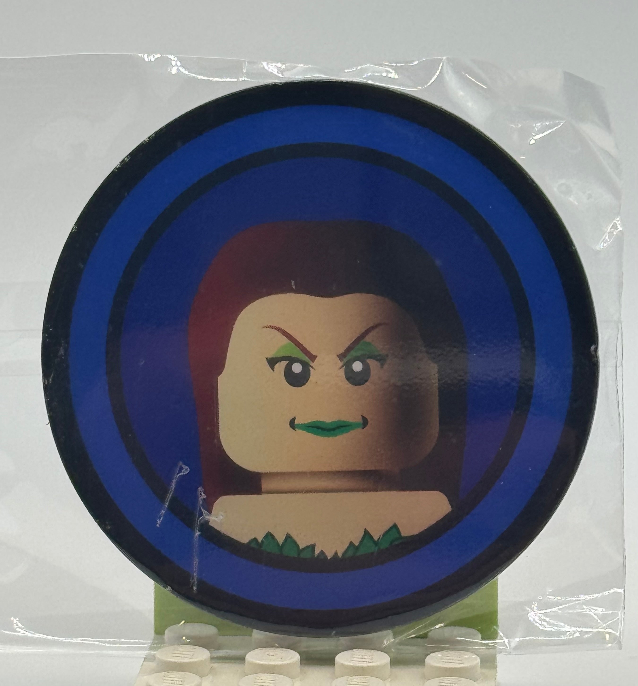 LB1 MAGNETS C-F Grade