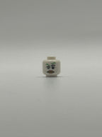 Arch-Duke of Crime ALT Heads UV