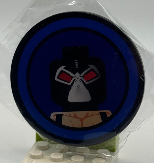 LB1 MAGNETS C-F Grade