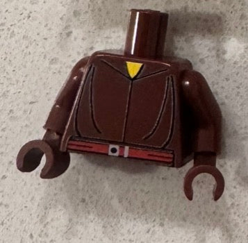 classic space wizard torsos style 1