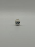 Red & Black Psychiatrist Alt heads