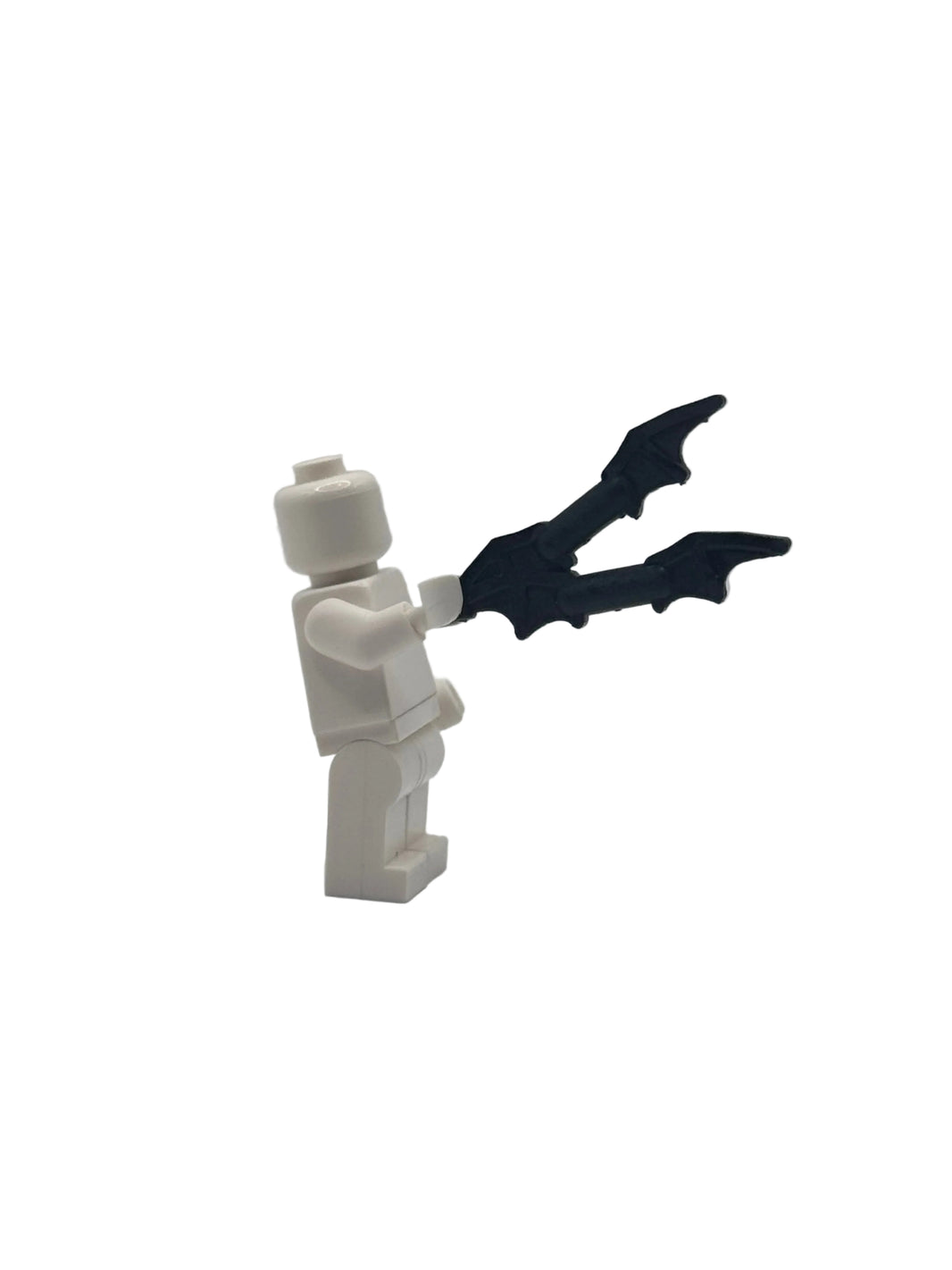 Double Knightly hero a rang PAINTED