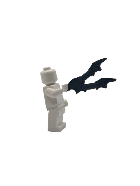 Double Knightly hero a rang PAINTED