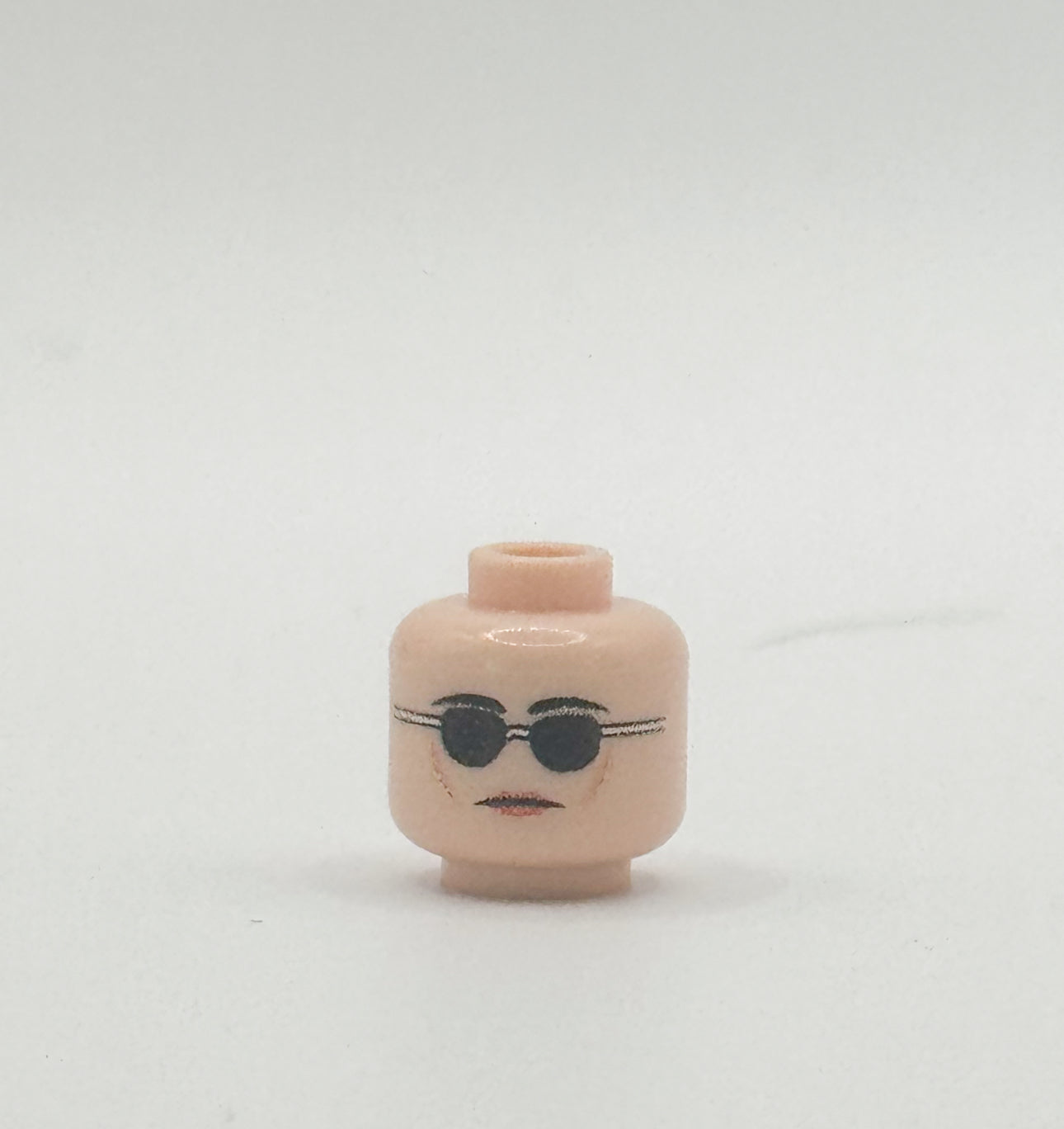 Psychic Colonel UV ALT Heads