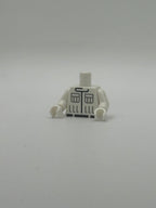 Imperial engineer UV torso