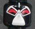 Breaker of bats alt heads uv