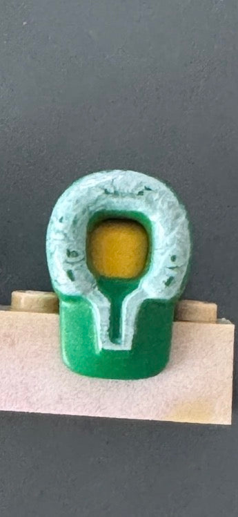offical hood piece