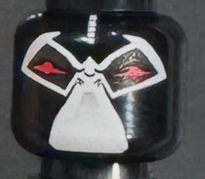 Breaker of bats alt heads uv