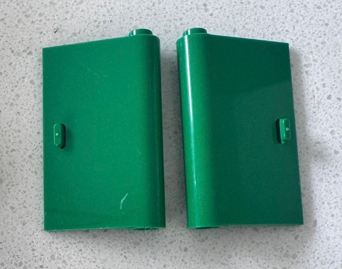 CUSTOM  PARTS