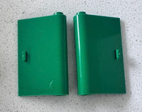 CUSTOM  PARTS