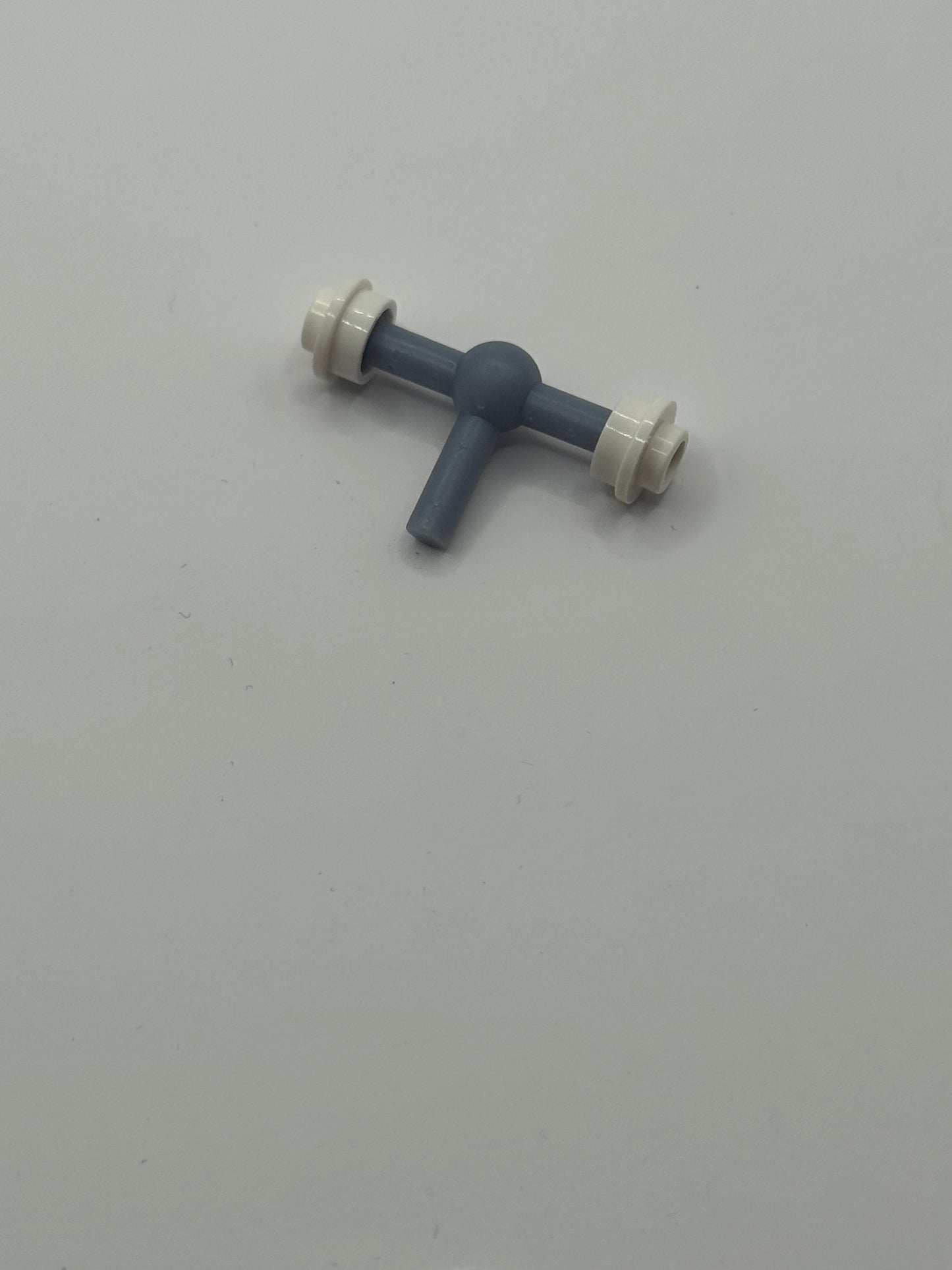 Sweeper bar resin