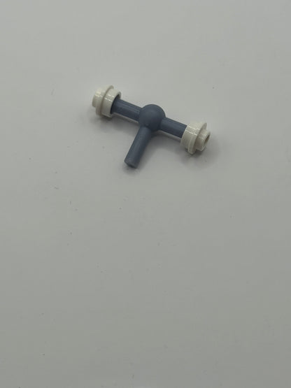 Sweeper bar resin