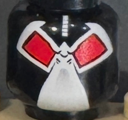 Breaker of bats alt heads uv
