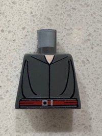 classic space wizard torsos style 1