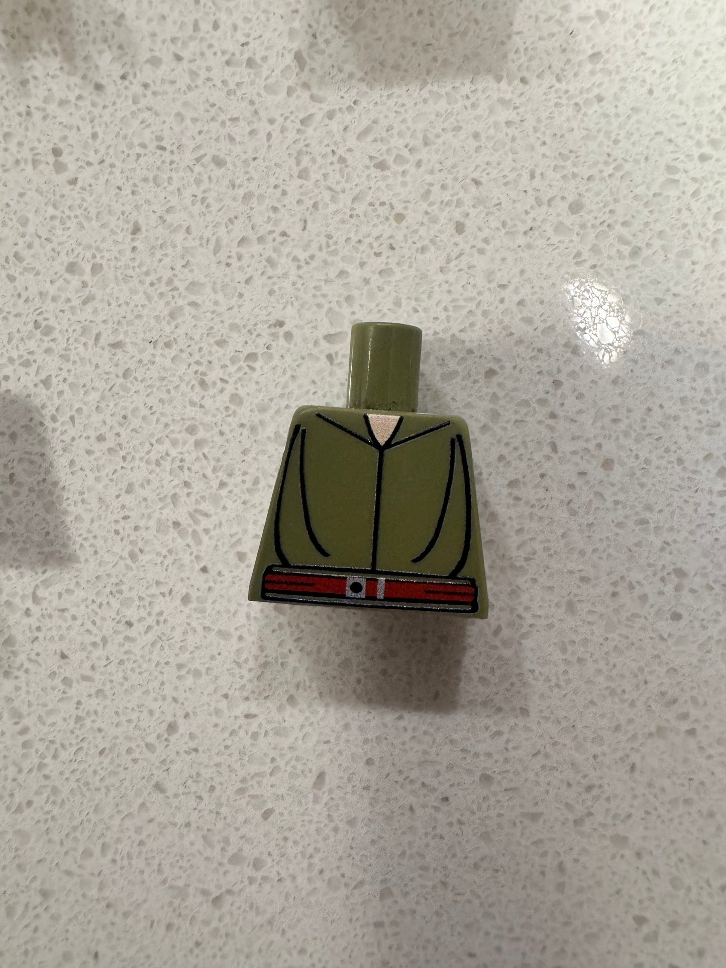 classic space wizard torsos style 1