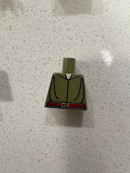 classic space wizard torsos style 1
