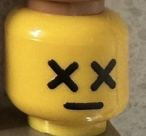 classic npc heads