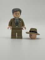 The Still Empolyed Prof.