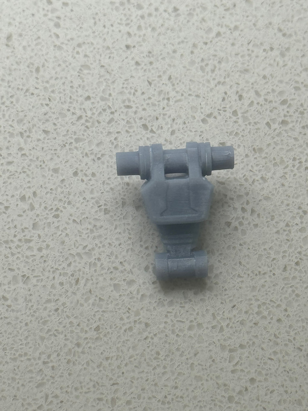 Commando Droid Body RESIN