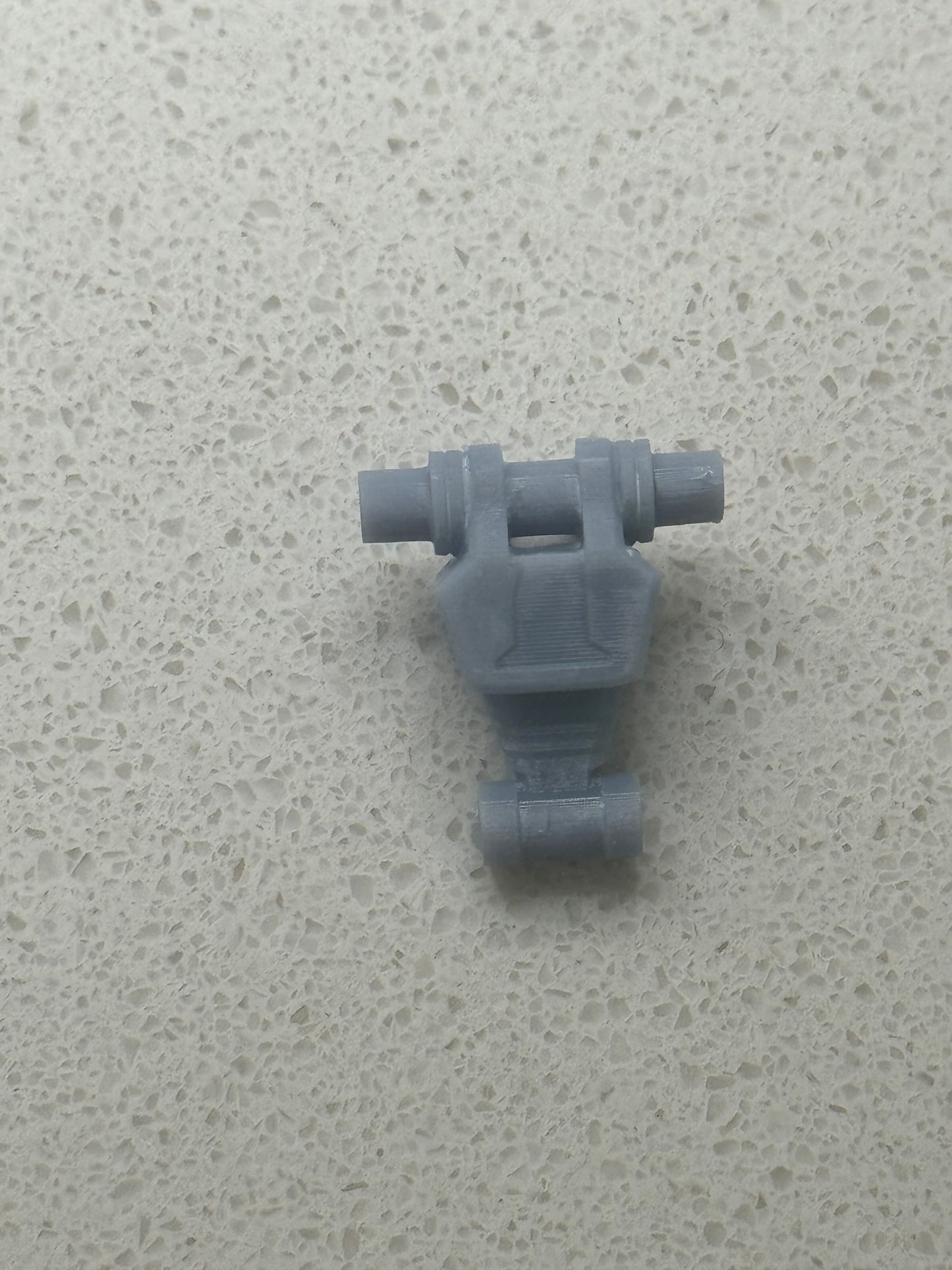 Commando Droid Body RESIN