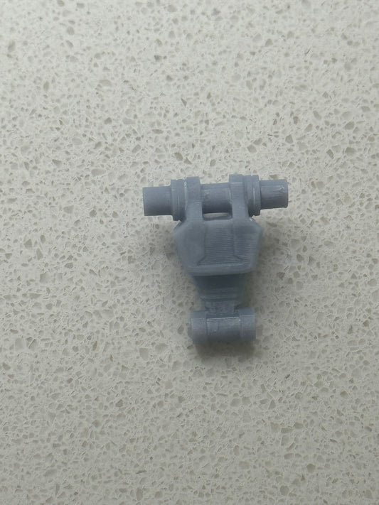 Commando Droid Body RESIN