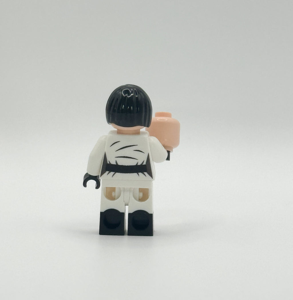 Psychic Colonel UV RECOLORS￼