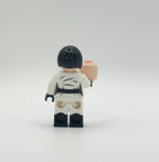Psychic Colonel UV RECOLORS￼