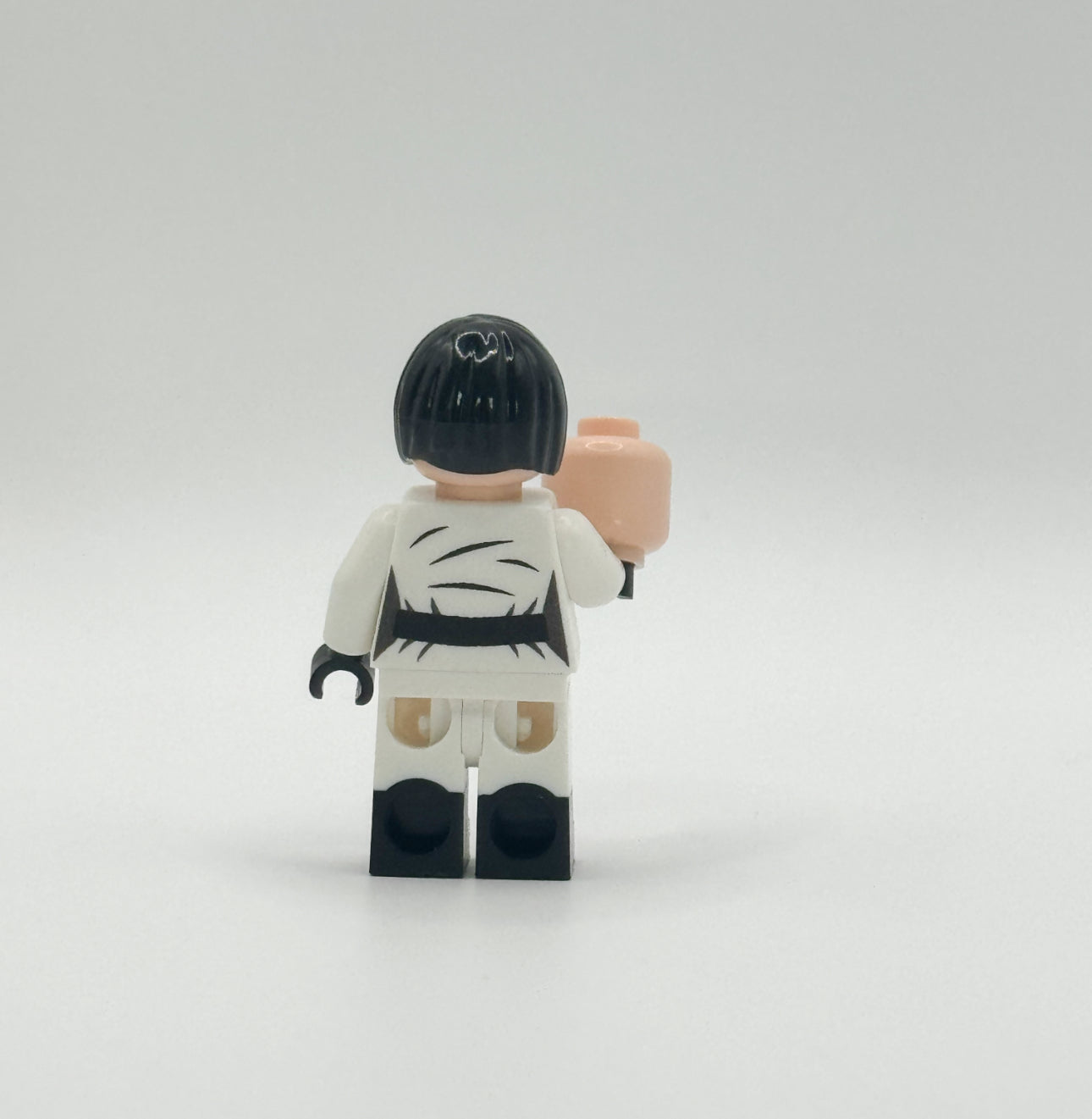 Psychic Colonel UV RECOLORS￼