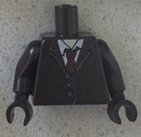 classic suit torso