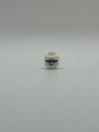 Gen 2 Mr. Cold  GLOW IN THE DARK ALT head